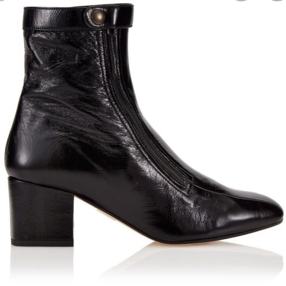 Tamara Mellon Avenger Ankle Boot
